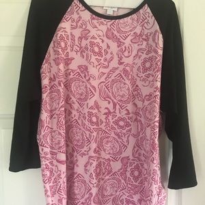 Lularoe Disney Collection Randy!